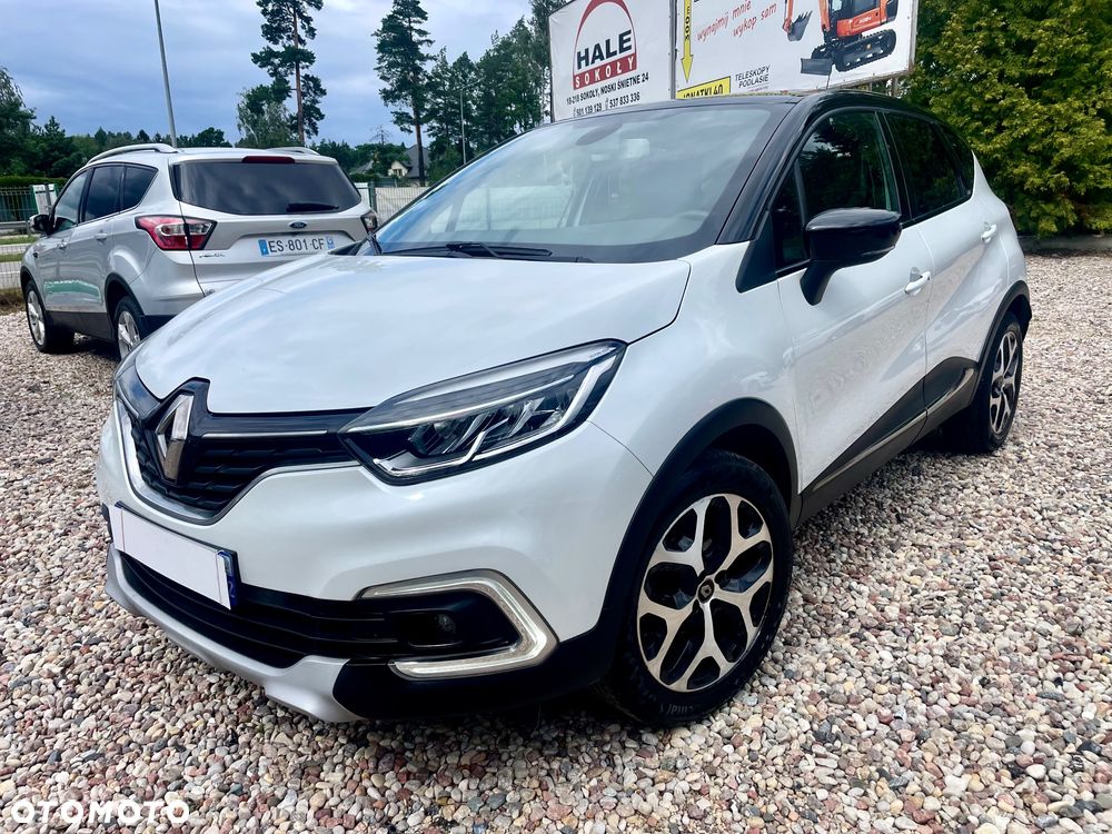 Renault Captur 0.9 Energy TCe Intens - 5