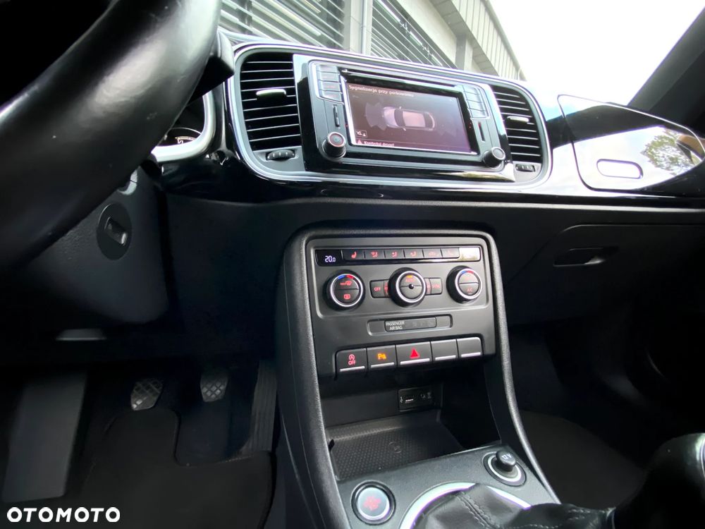 Volkswagen Beetle The 1.2 TSI Exclusive Design - 20