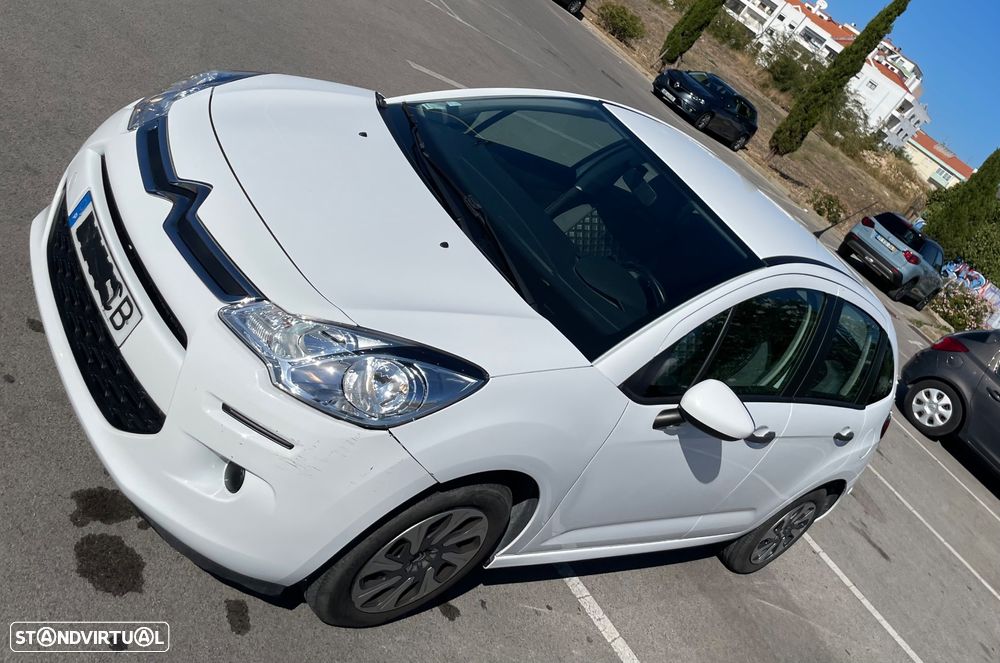 Citroën C3 - 2