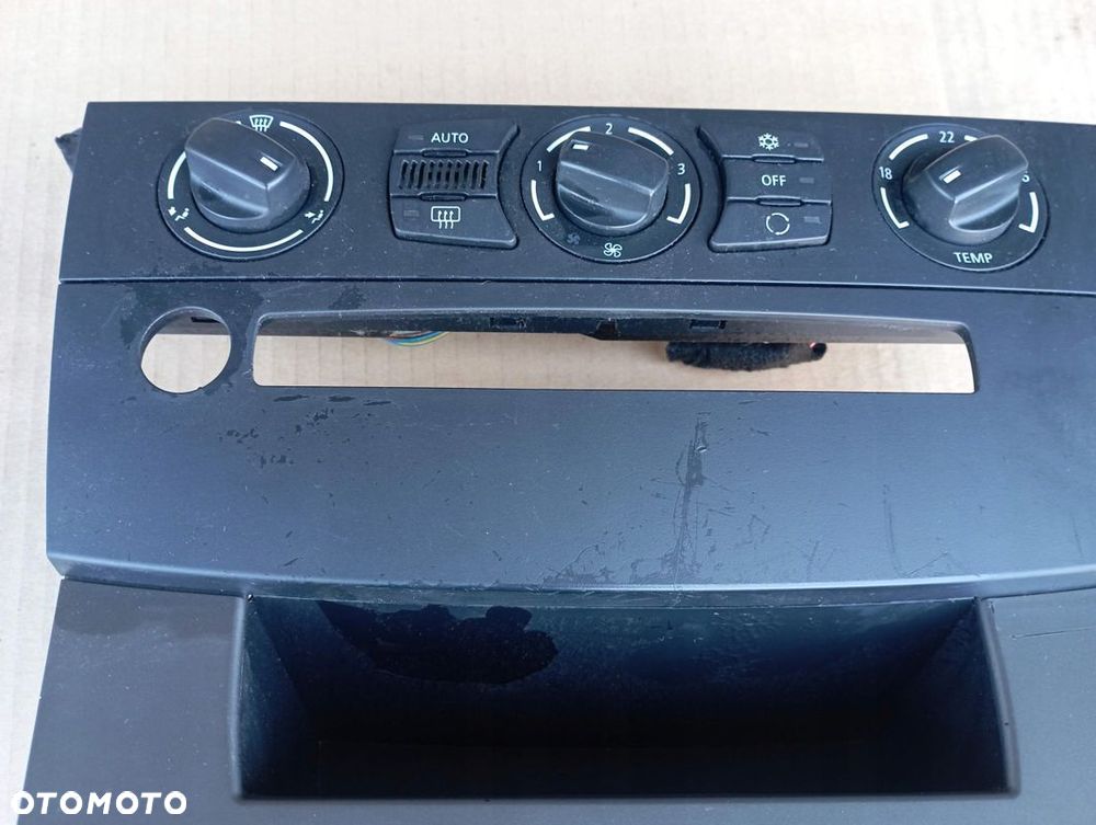 BMW E61 PANEL NAWIEWU 6956825 - 1