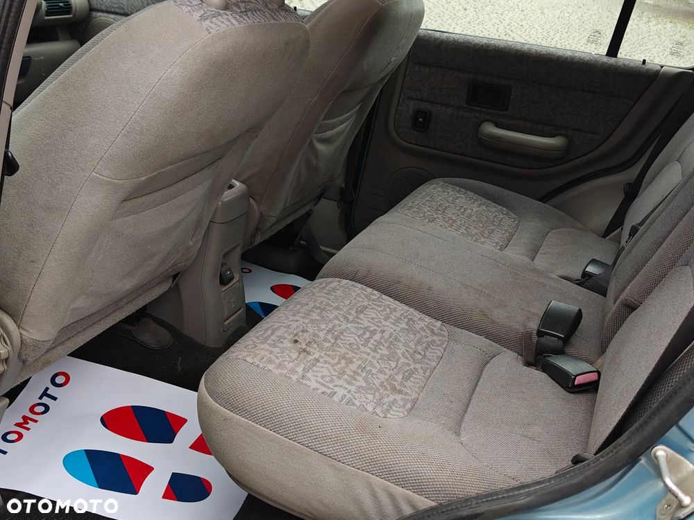 Land Rover Freelander - 8