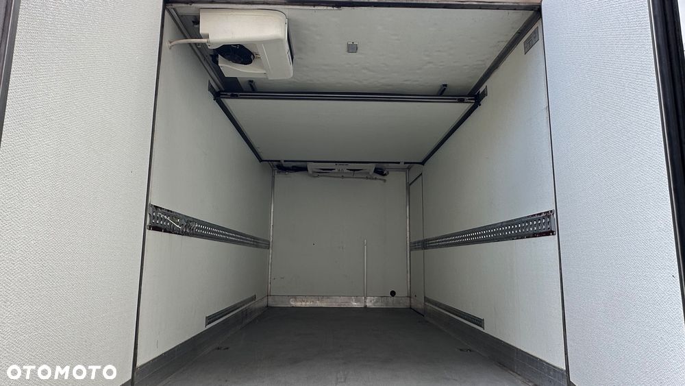 Fiat Ducato / Chłodnia / Mroźnia/ 8 euro palet/ Multitemperatura - 12
