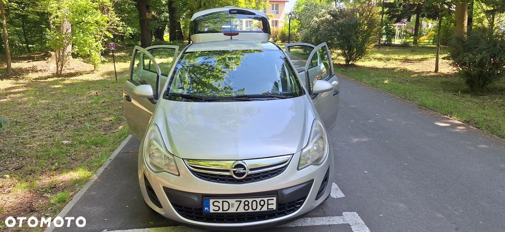 Opel Corsa - 33