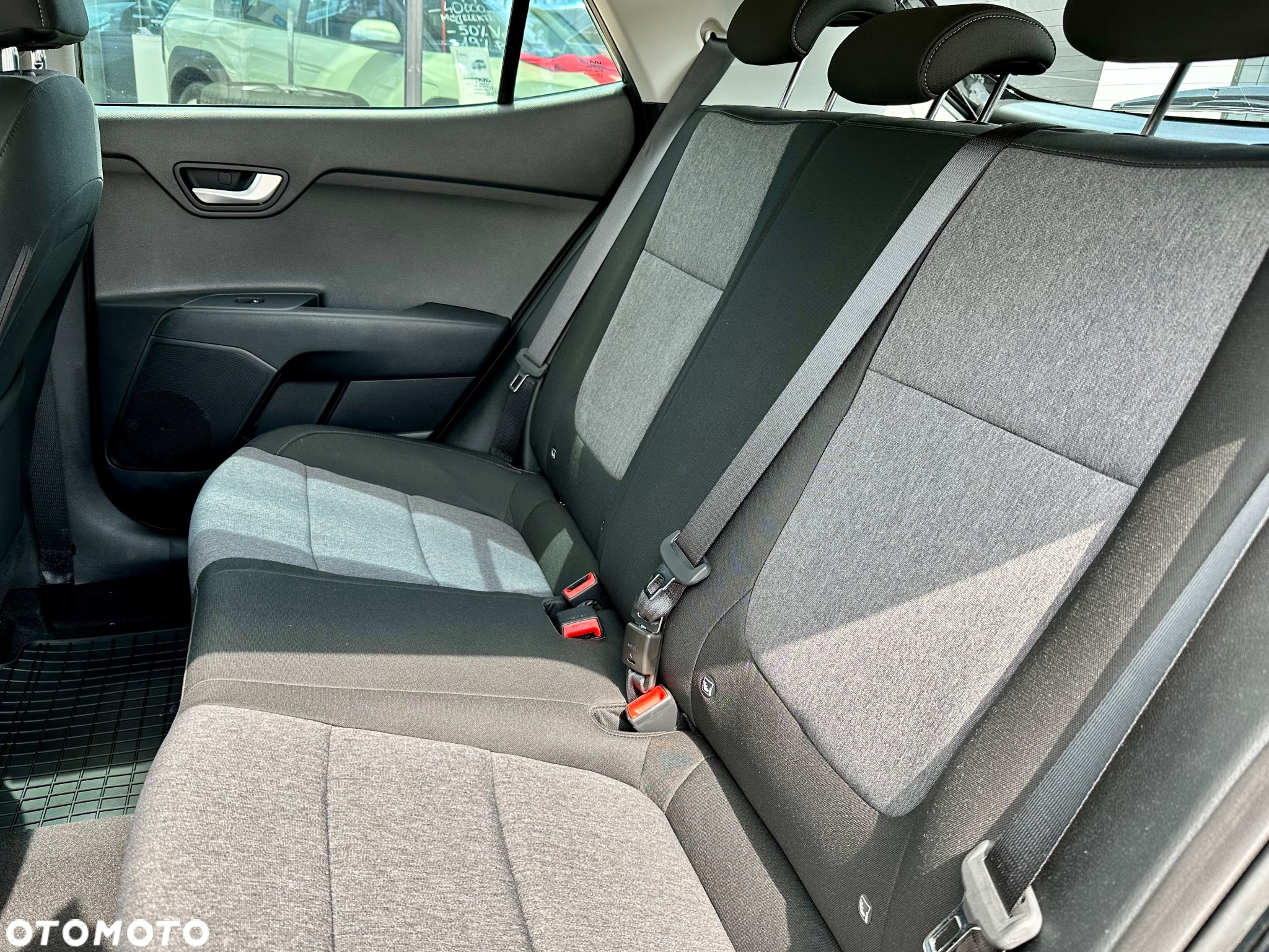 Kia Stonic - 9