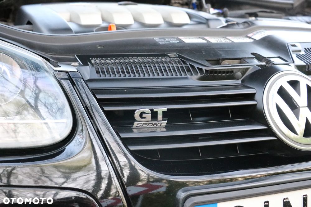 Volkswagen Golf 2.0 TDI GT Sport - 18