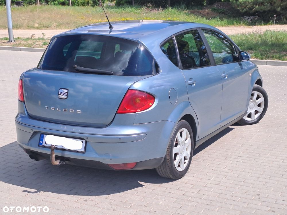 Seat Toledo - 6