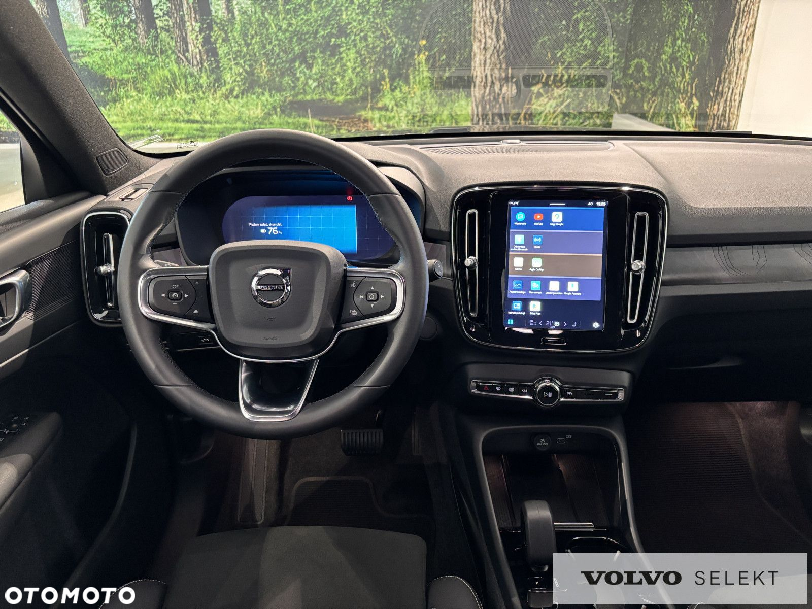 Volvo XC 40 - 12