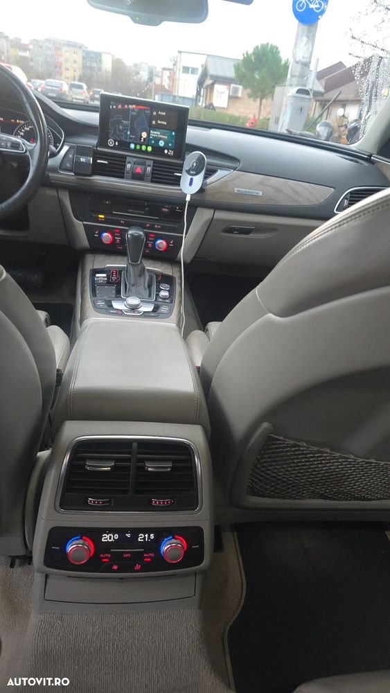 Audi A6 Allroad - 15