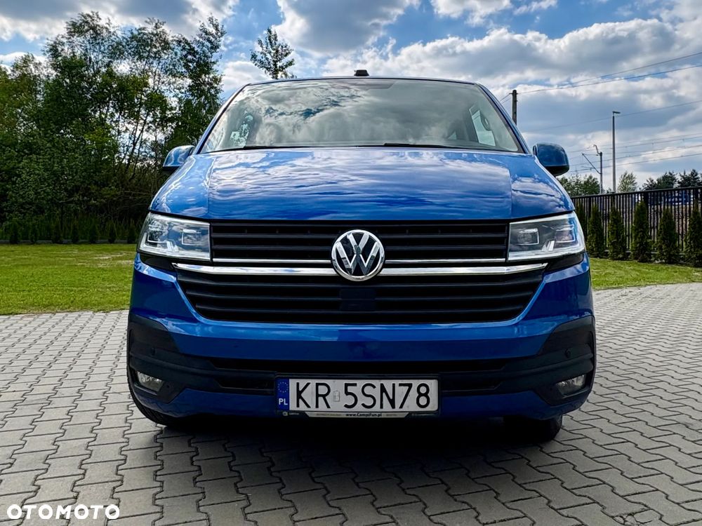 Volkswagen Multivan 2.0 TDI L1 Trendline DSG - 19
