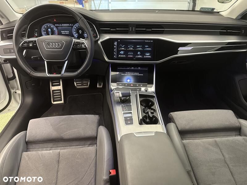 Audi A7 Sportback - 20