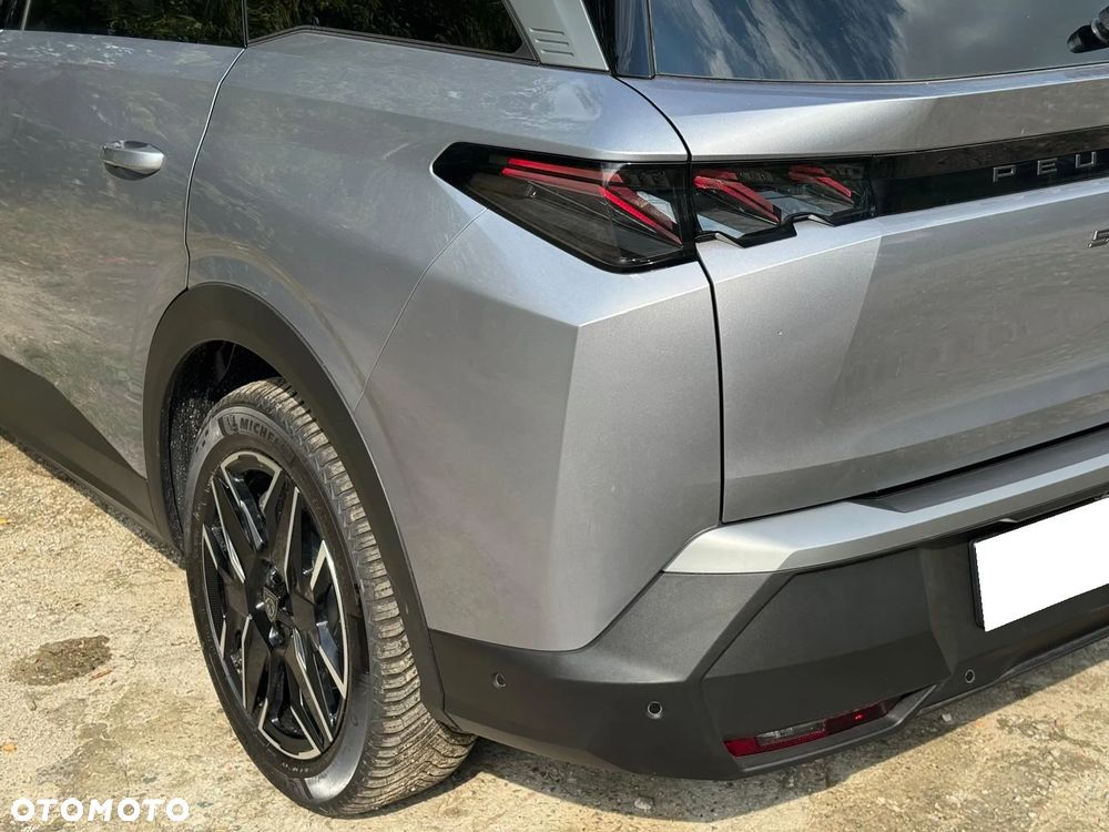 Peugeot 5008 1.2 PureTech mHEV Allure Pack S&S e-DCS6 - 36