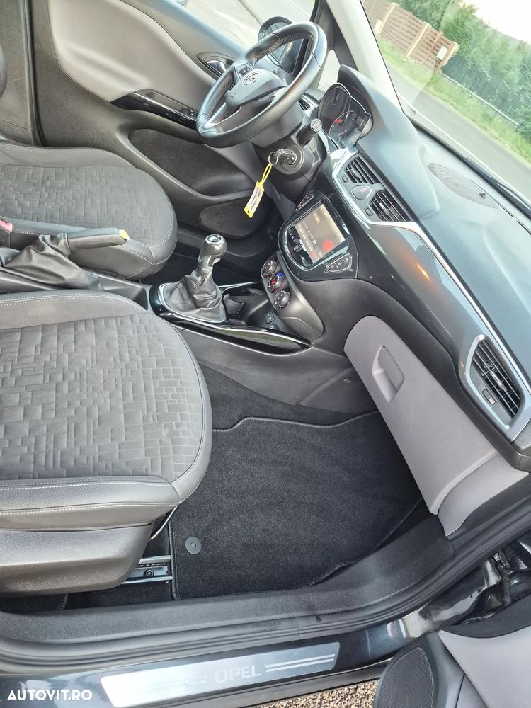 Opel Corsa - 9