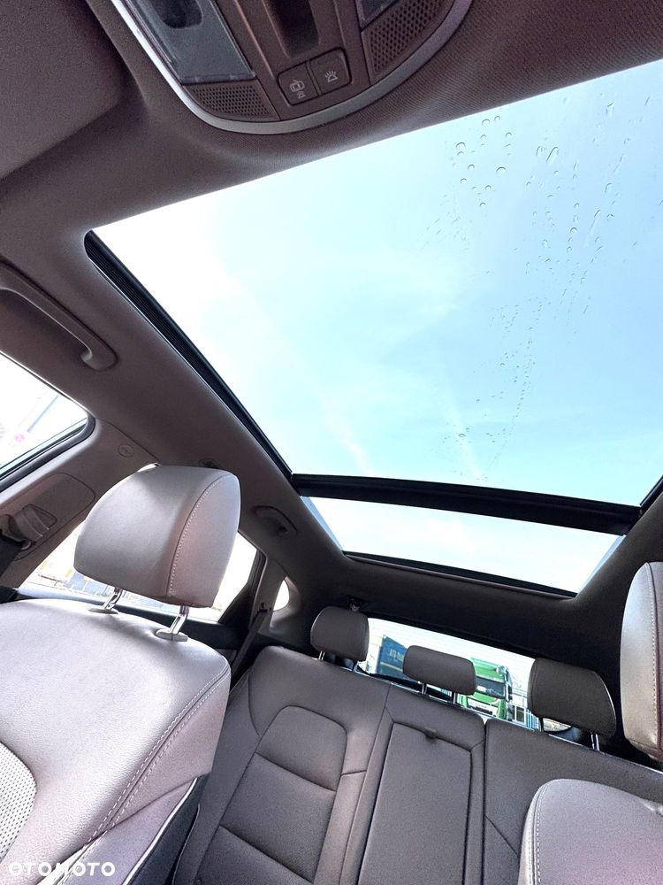 Hyundai Tucson - 20
