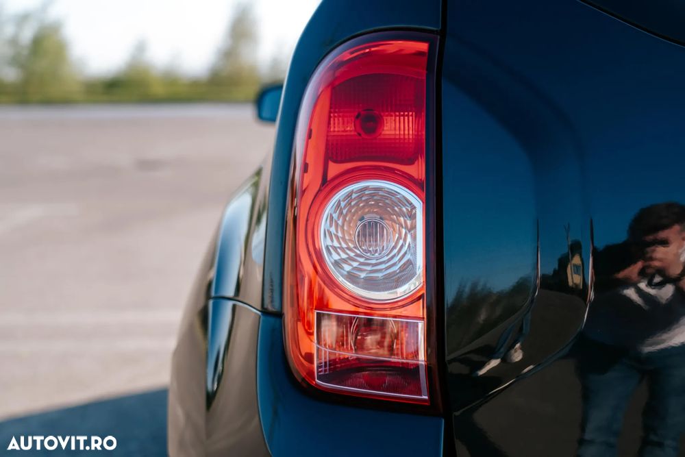 Dacia Duster 1.6 4x2 Prestige - 20