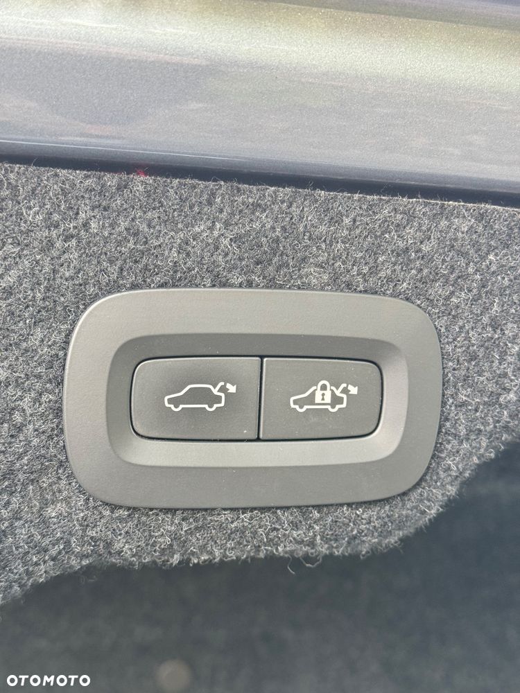 Volvo S90 T6 AWD Inscription - 19