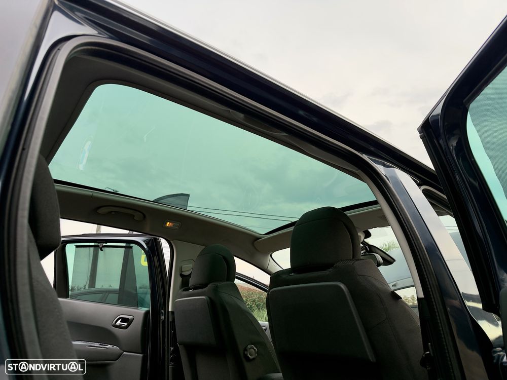 Peugeot 5008 1.6 HDi Executive CMP6 - 49