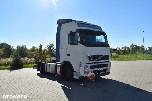 Volvo FH 440 - 10