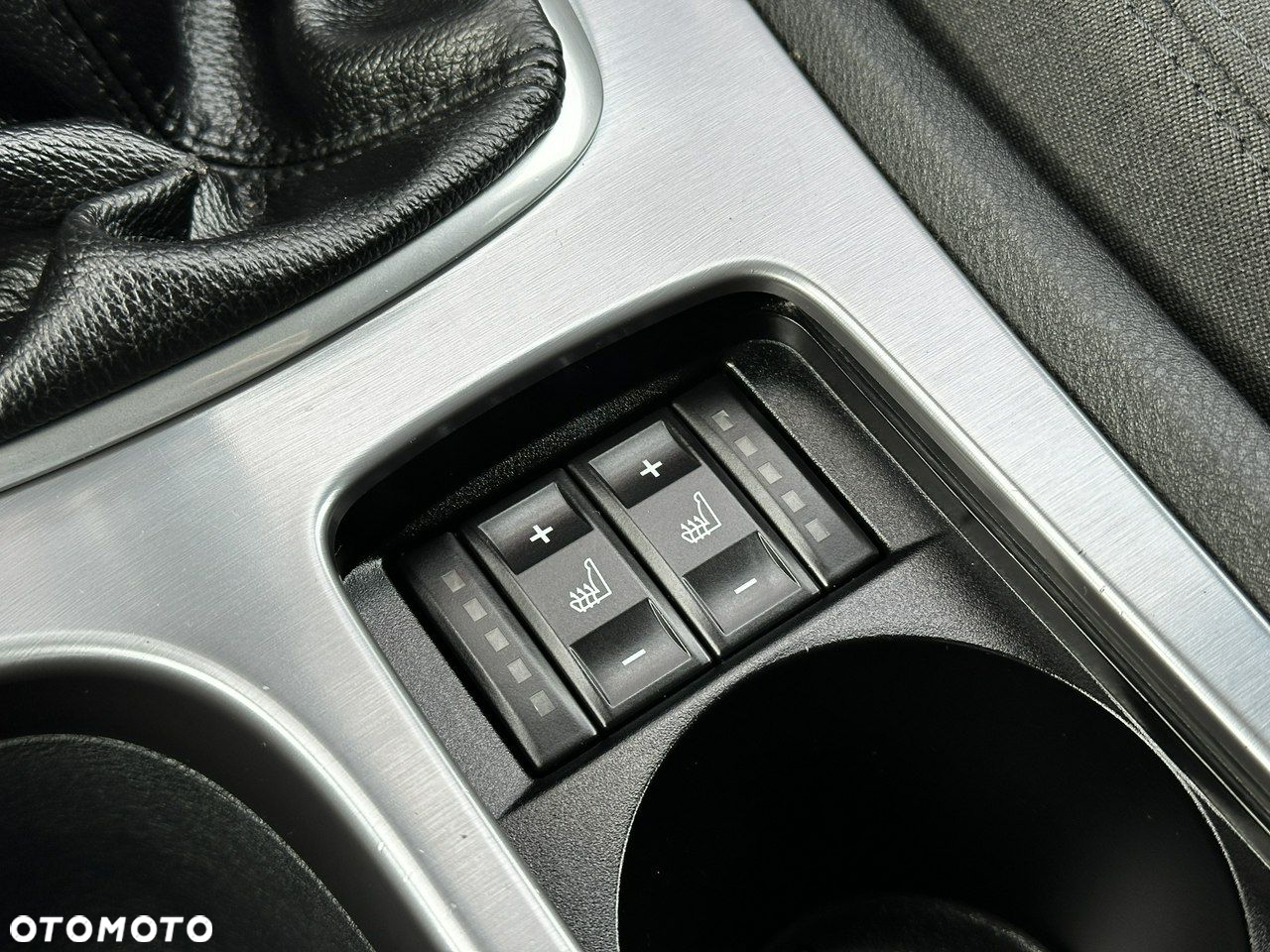 Ford Mondeo 1.6 Eco Boost Start-Stopp Titanium - 24