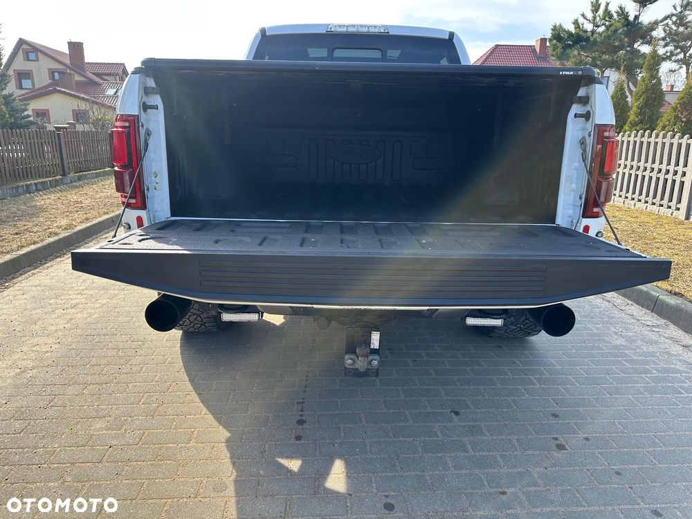 Ford F150 - 11