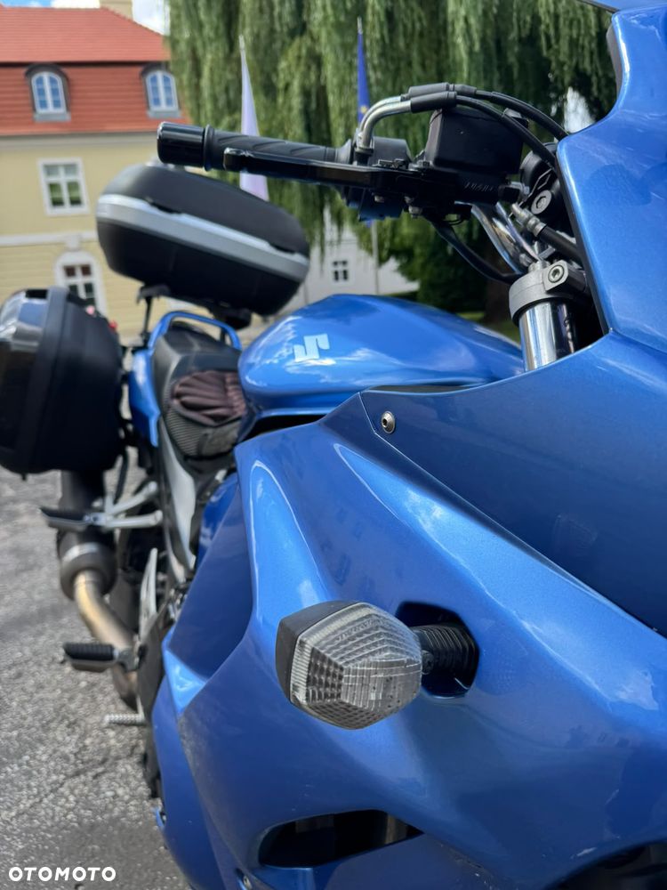 Suzuki Bandit - 23
