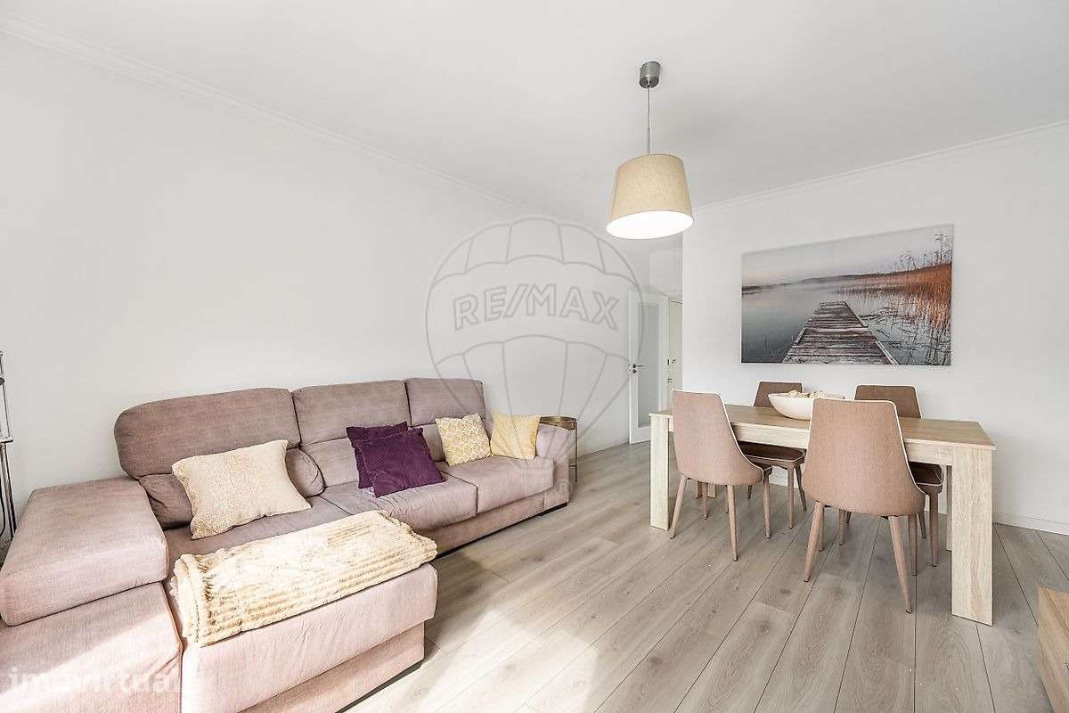 Apartamento T1 para venda na Vila da Póvoa de Lanhoso - Grande imagem: 2/26