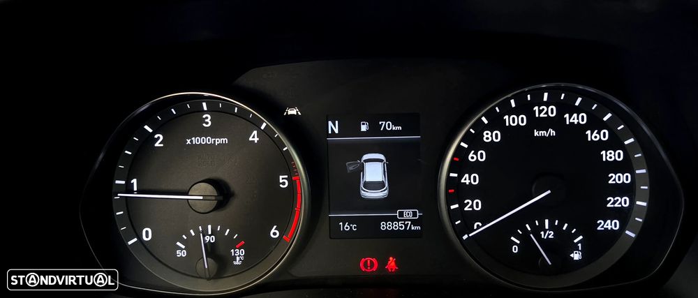 Hyundai i30 SW - 13