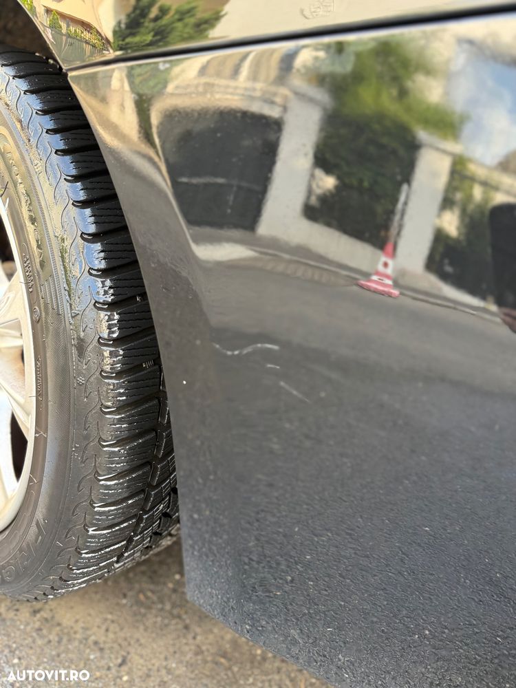 BMW Seria 3 320i xDrive Aut. - 6