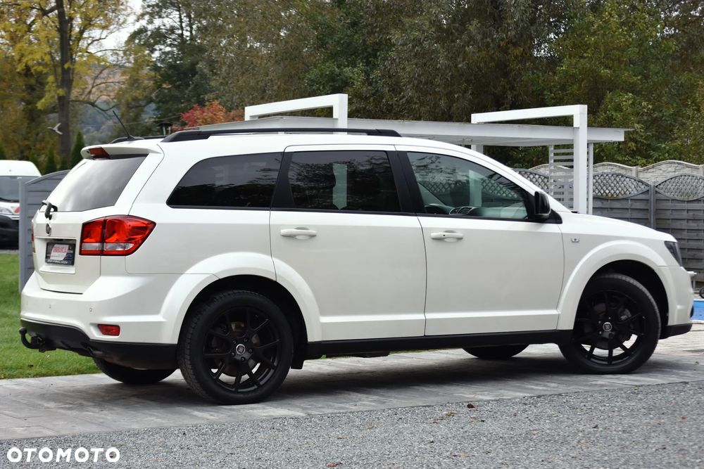 Fiat Freemont - 20