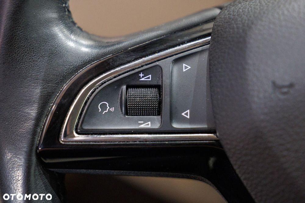 Skoda Octavia 1.4 TSI Style DSG - 38