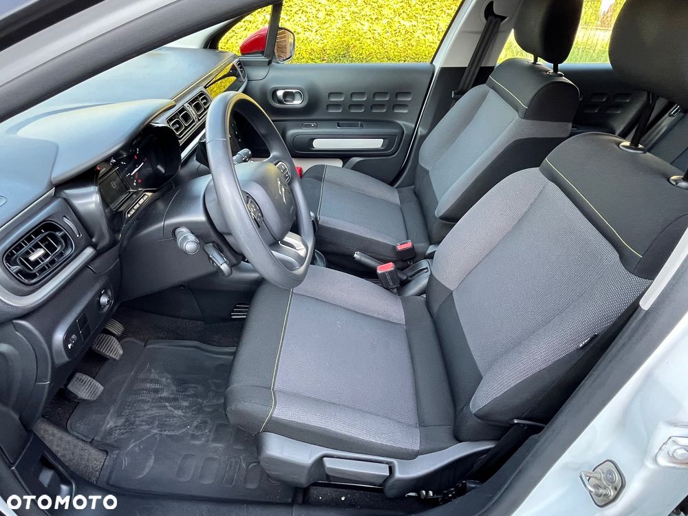 Citroën C3 1.2 PureTech Feel - 20