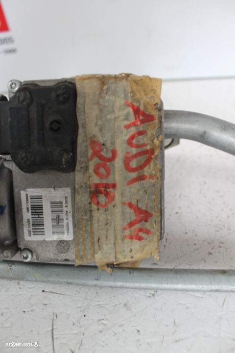 Limpa Para Brisas Audi A4 de 2010 - 5