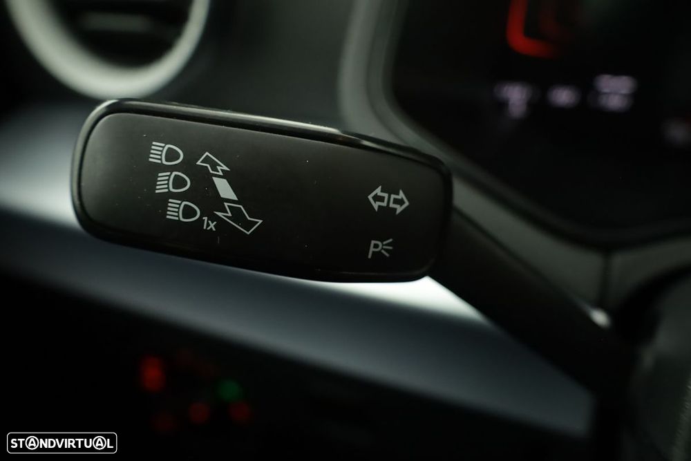 SEAT Ibiza 1.0 TSI FR - 16