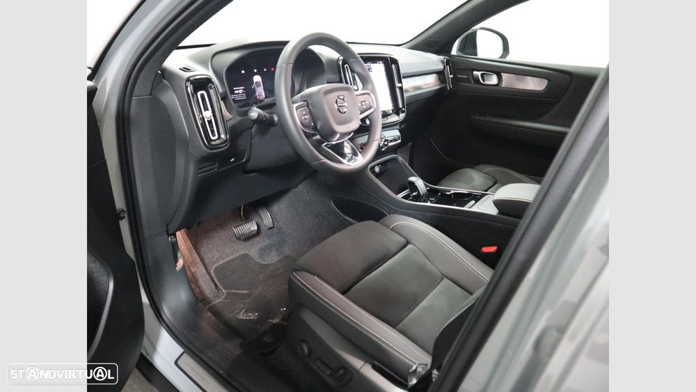 Volvo C40 Recharge Extended Range Ultimate - 13