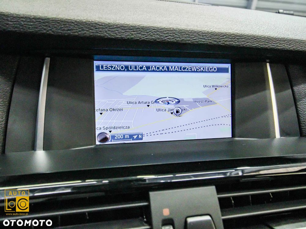 BMW X3 xDrive20d xLine - 19