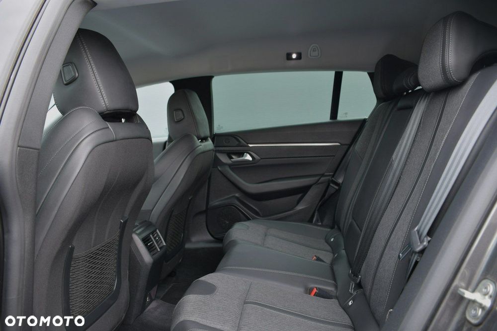 Peugeot 508 - 15