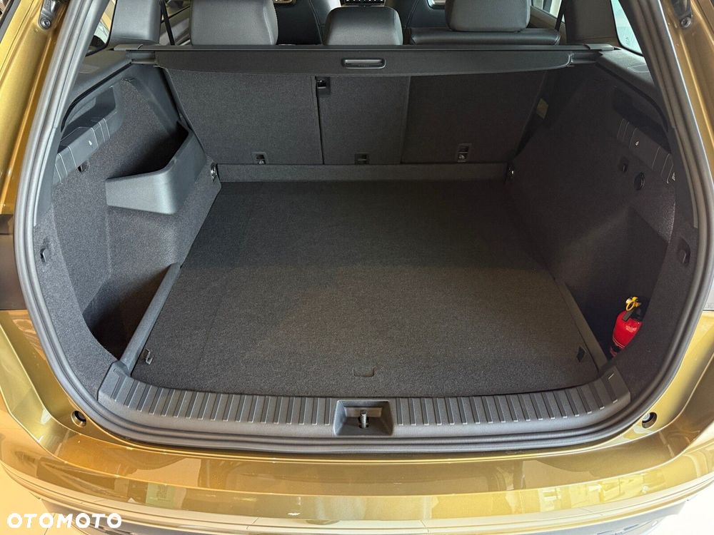 Skoda Kodiaq 1.5 TSI ACT 4x2 Sportline DSG - 8
