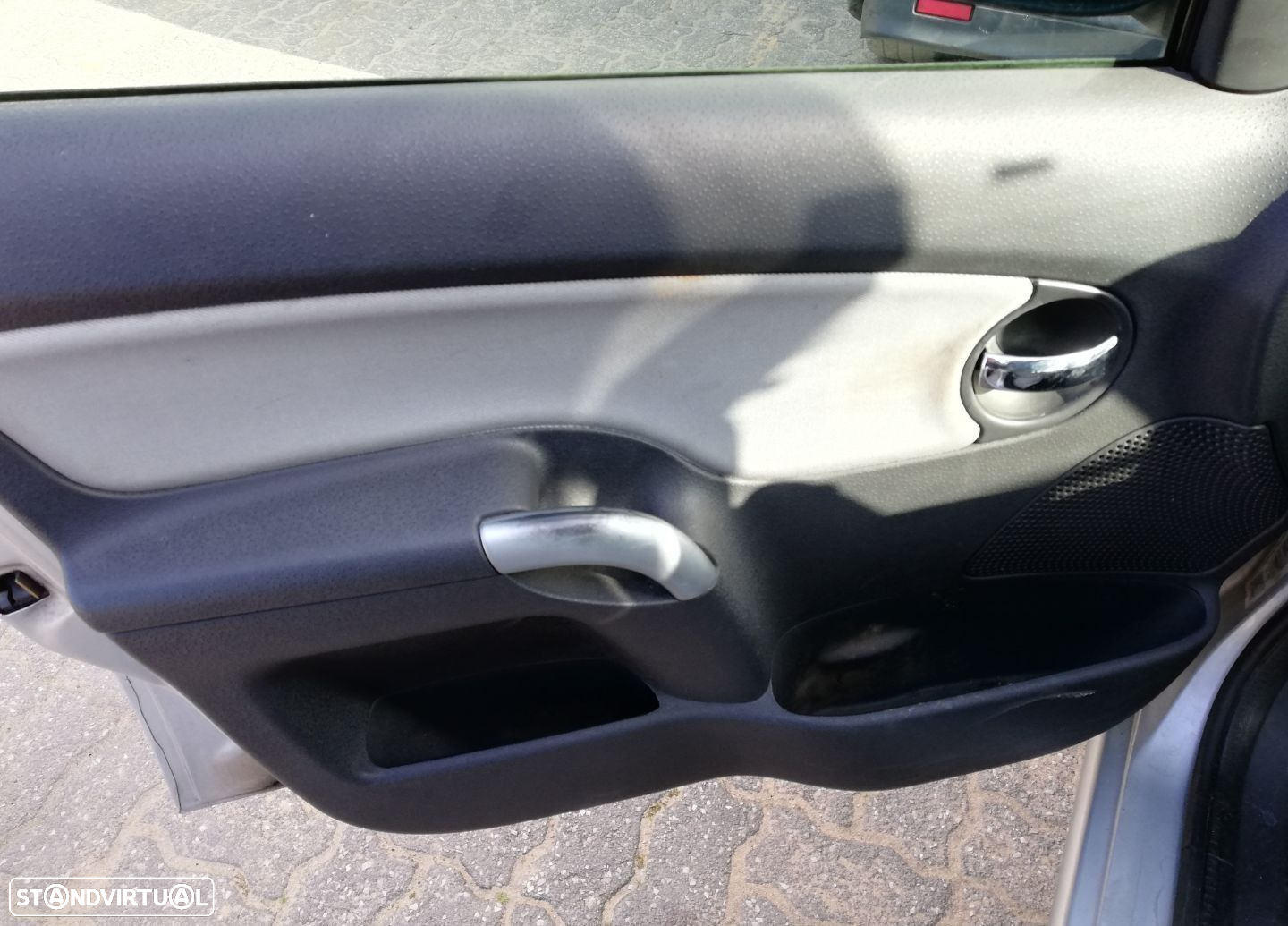 Peças Citroen C3 I (FC, FN) 2002 a 2009 - 21