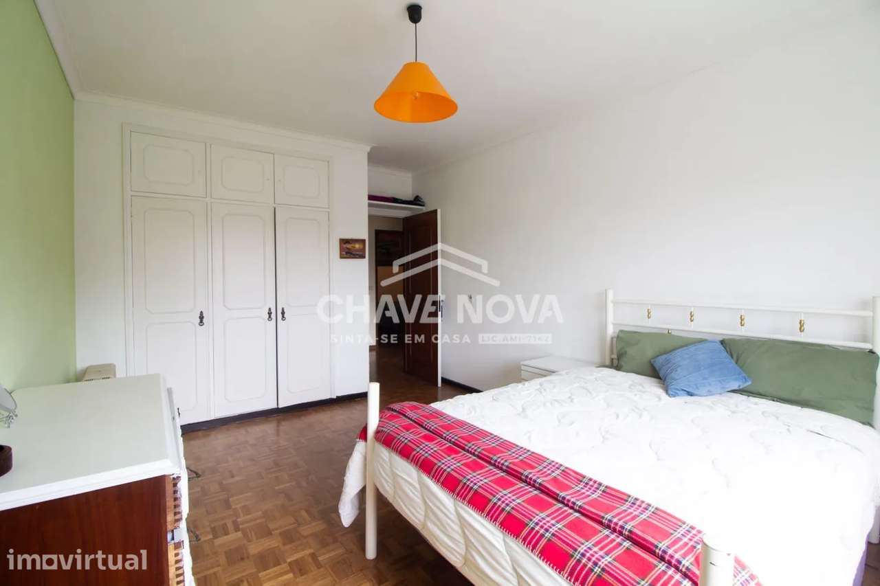 Apartamento T2+1 | Granja | Lugar de Garagem - Grande imagem: 2/20