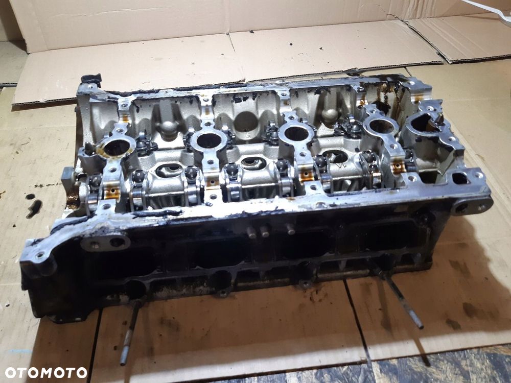 AUDI A4 B8 A5 2.0 1.8 TFSI GŁOWICA SILNIKA DO REGENERACJI 06H103373J - 10