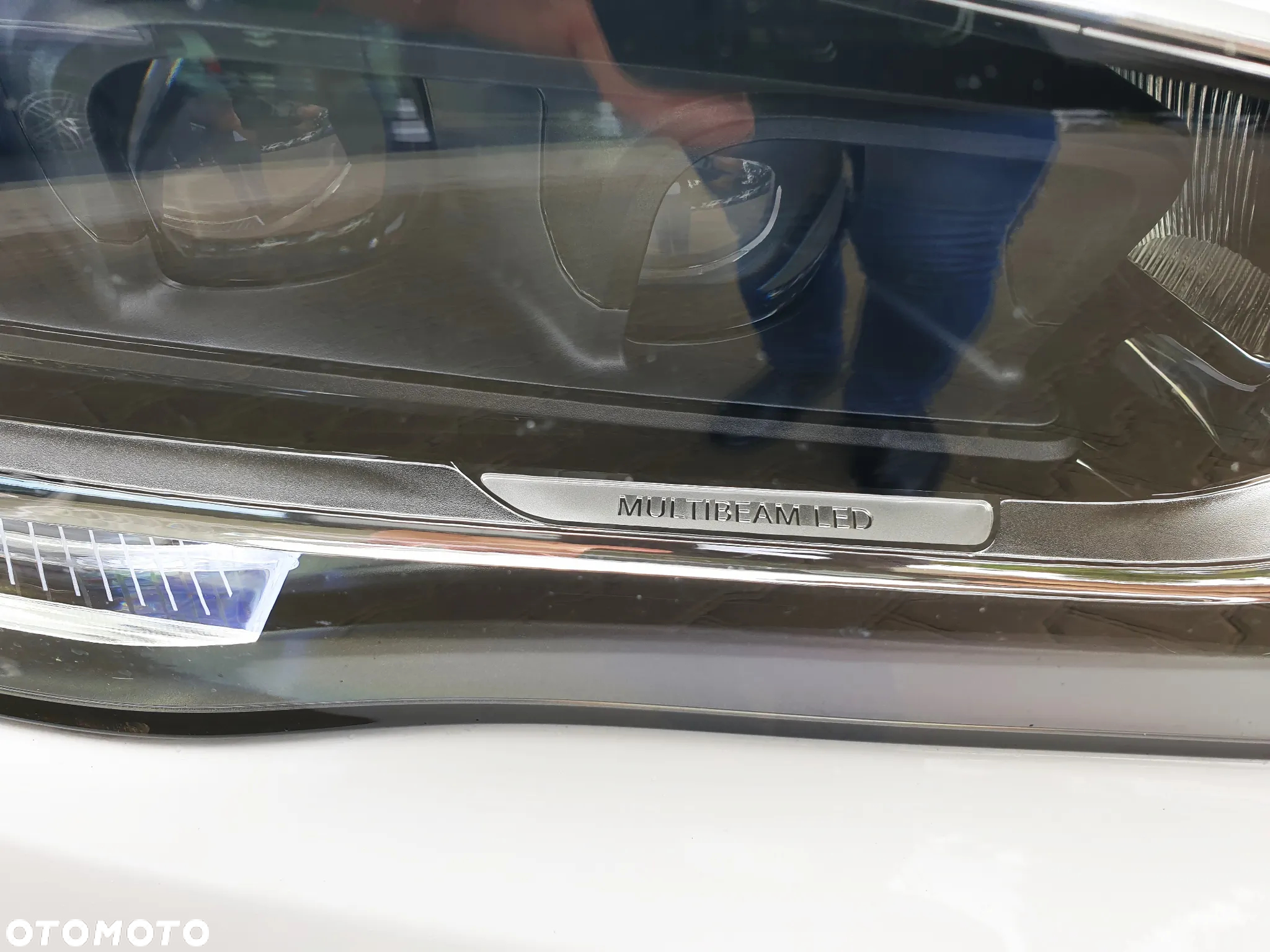 Mercedes-Benz GLA 200 Progressive - 28