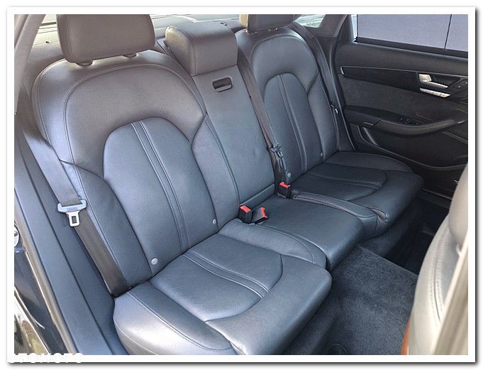 Audi A8 - 20