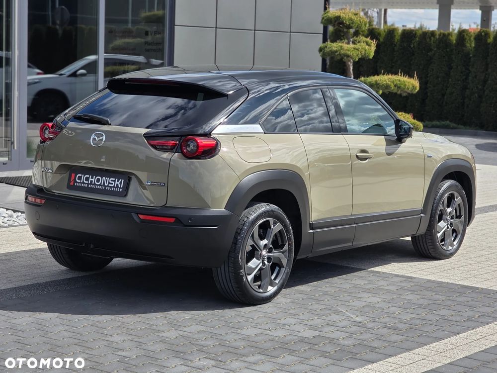 Mazda MX-30 35.5kWh Makoto - 14