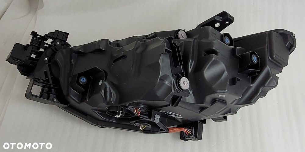 LAMPA PRAWA MAZDA 6 GJ GL III LIFT 2018- 12 PIN GRF5-51030 GSJ5-51-031C - 11
