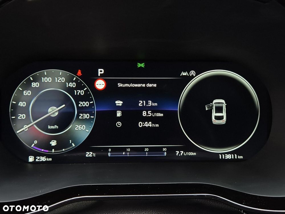 Kia ProCeed 1.6 T-GDI GT DCT - 15