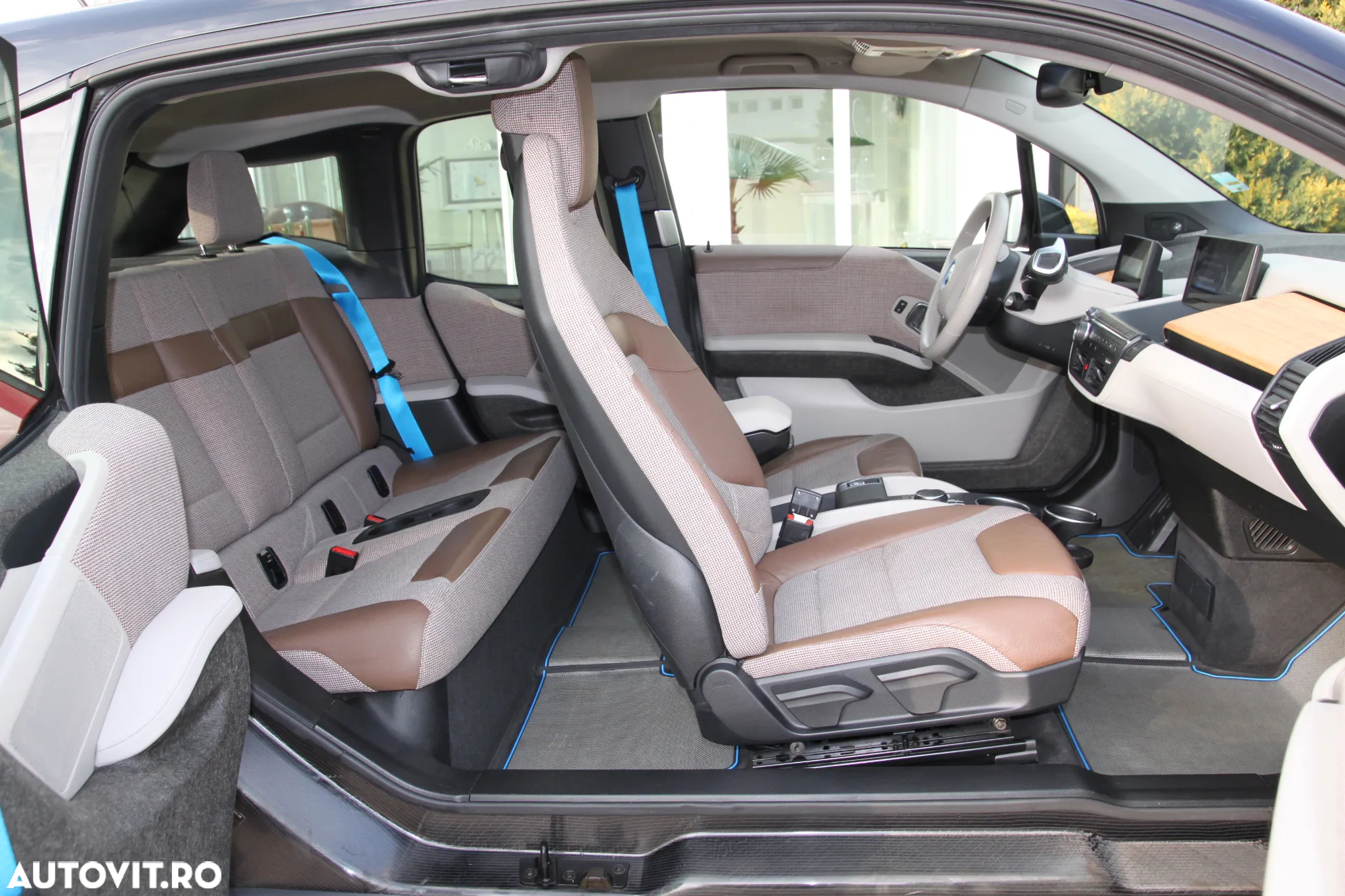 BMW i3 i3s 120 Ah - 6