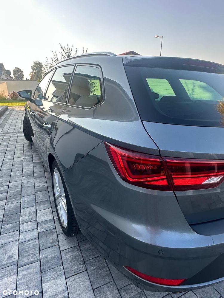 Seat Leon - 6