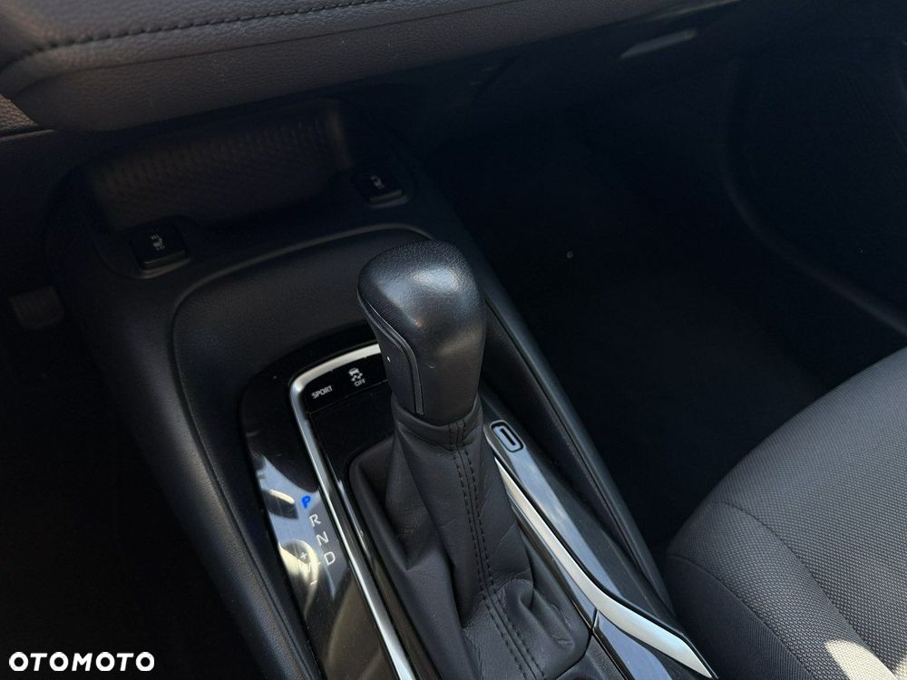 Toyota Corolla 1.5 Comfort MS - 18