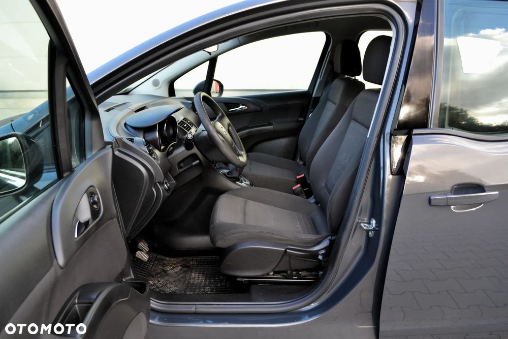 Opel Meriva 1.4 Enjoy - 6