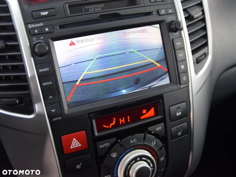 Kia Venga 1.6 XL - 20