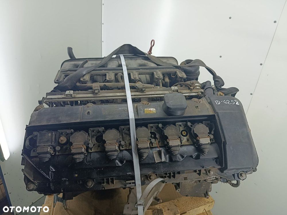 SILNIK NA CZĘŚCI BMW 3 E46 M52B25U1 2.5 24V 323 Ci - 5
